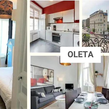 Oleta Διαμέρισμα Ντινάρ Εξωτερικό φωτογραφία